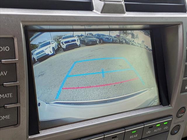 used 2015 Lexus GX 460 car, priced at $20,237