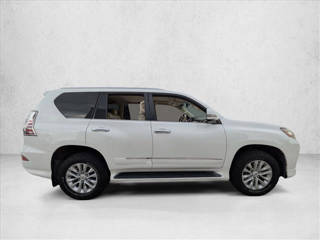 used 2015 Lexus GX 460 car, priced at $20,237