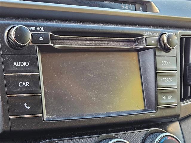 used 2018 Toyota RAV4 car, priced at $13,209