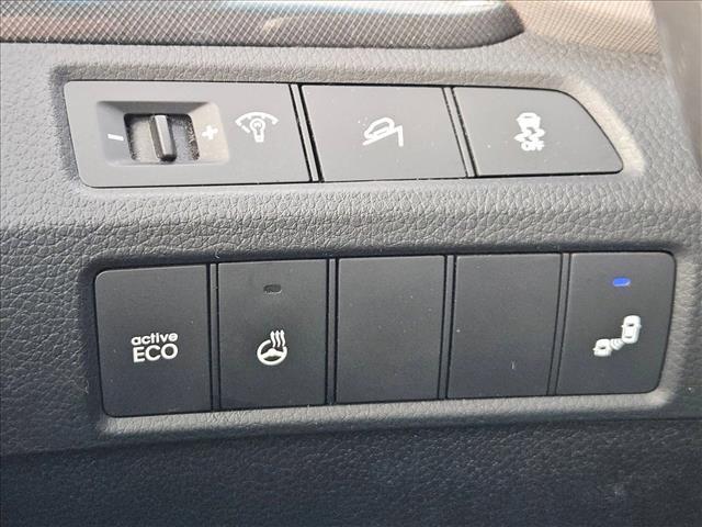 used 2016 Hyundai Santa Fe Sport car, priced at $8,351