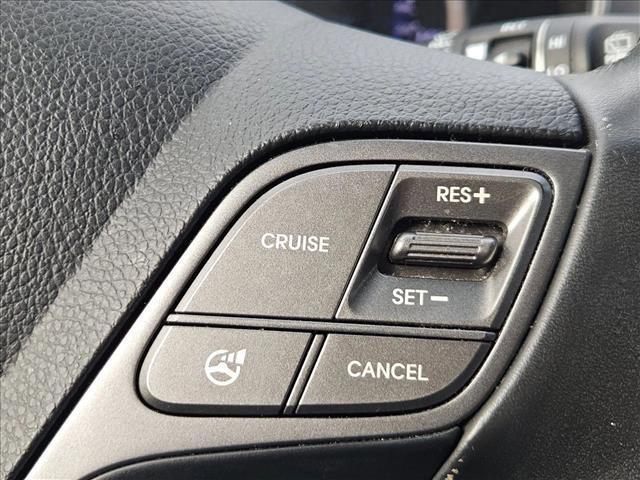 used 2016 Hyundai Santa Fe Sport car, priced at $8,351