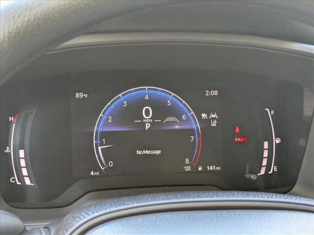 new 2026 Toyota Corolla car, priced at $23,803