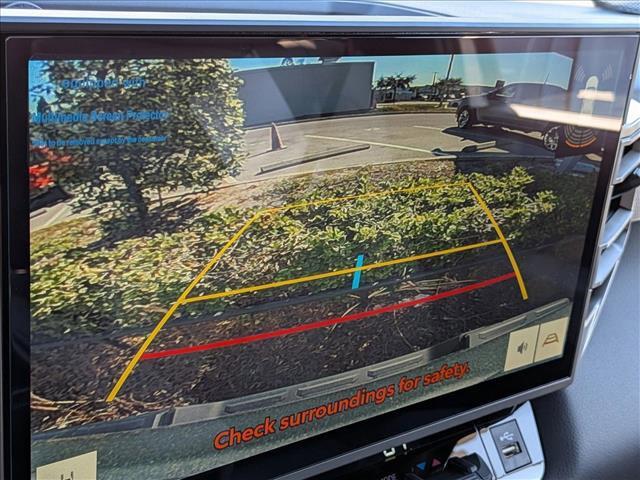 new 2026 Toyota Tundra car, priced at $60,723