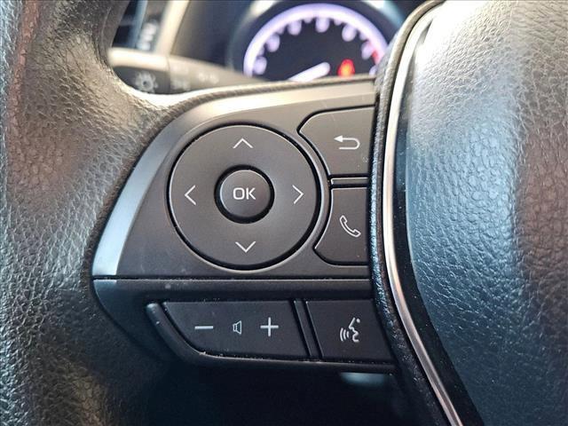 used 2020 Toyota Camry car, priced at $18,394