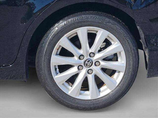 used 2020 Toyota Camry car, priced at $18,394