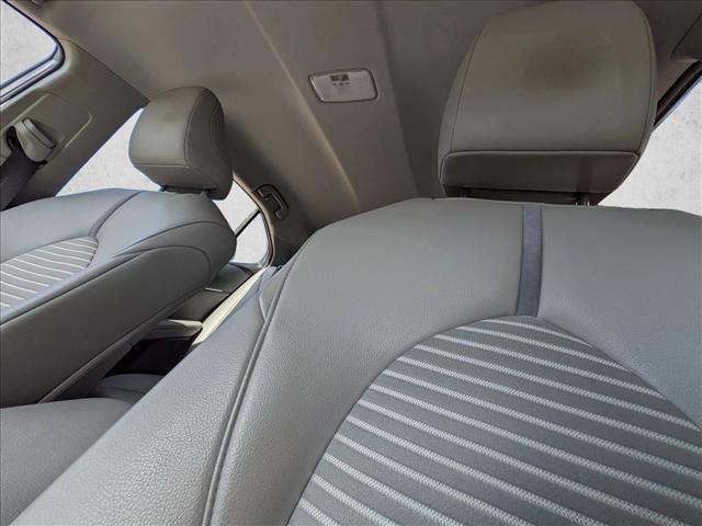 used 2018 Toyota Camry car, priced at $19,998