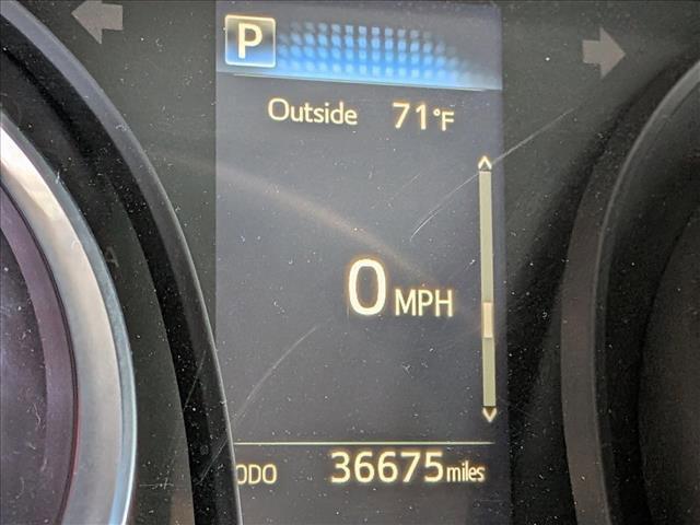 used 2018 Toyota Camry car, priced at $19,998