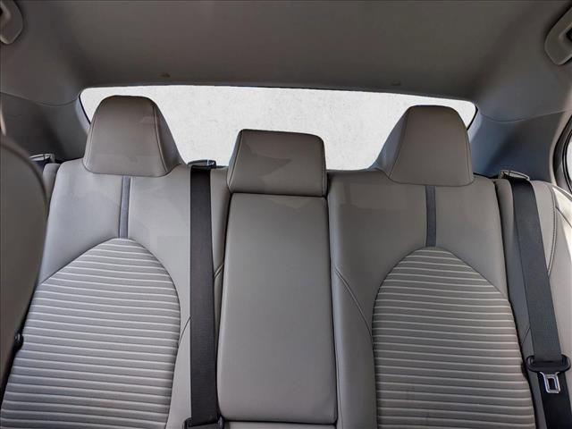 used 2018 Toyota Camry car, priced at $19,998