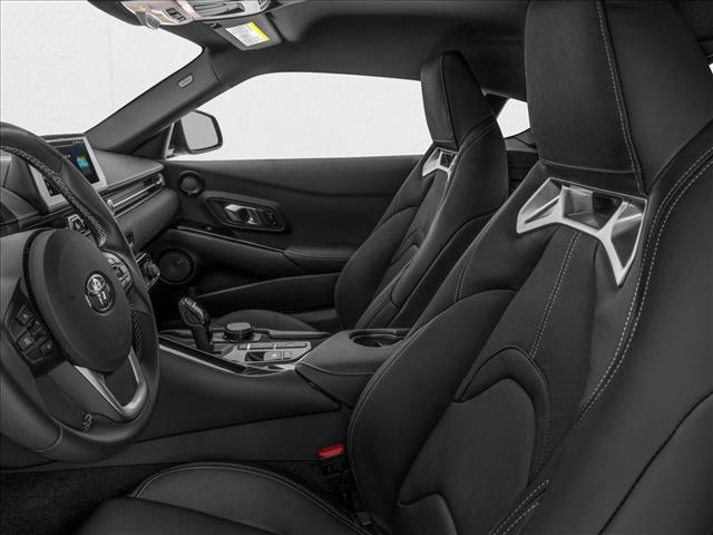 new 2026 Toyota GR Supra car, priced at $74,564