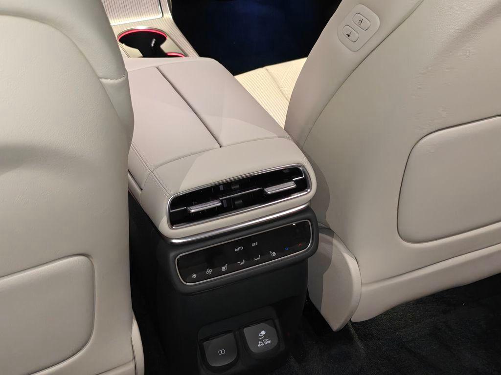 new 2026 Genesis GV80 car, priced at $74,805