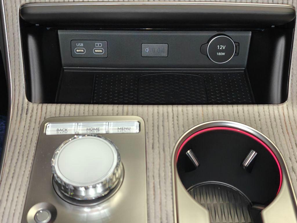 new 2026 Genesis GV80 car, priced at $74,805