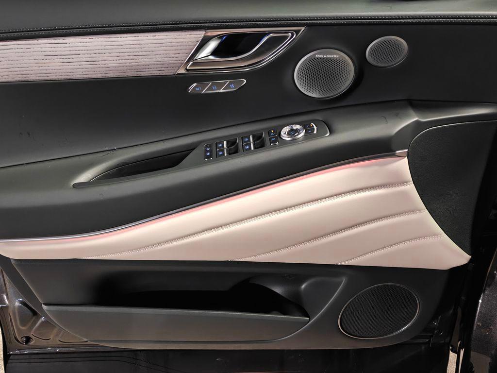 new 2026 Genesis GV80 car, priced at $74,805