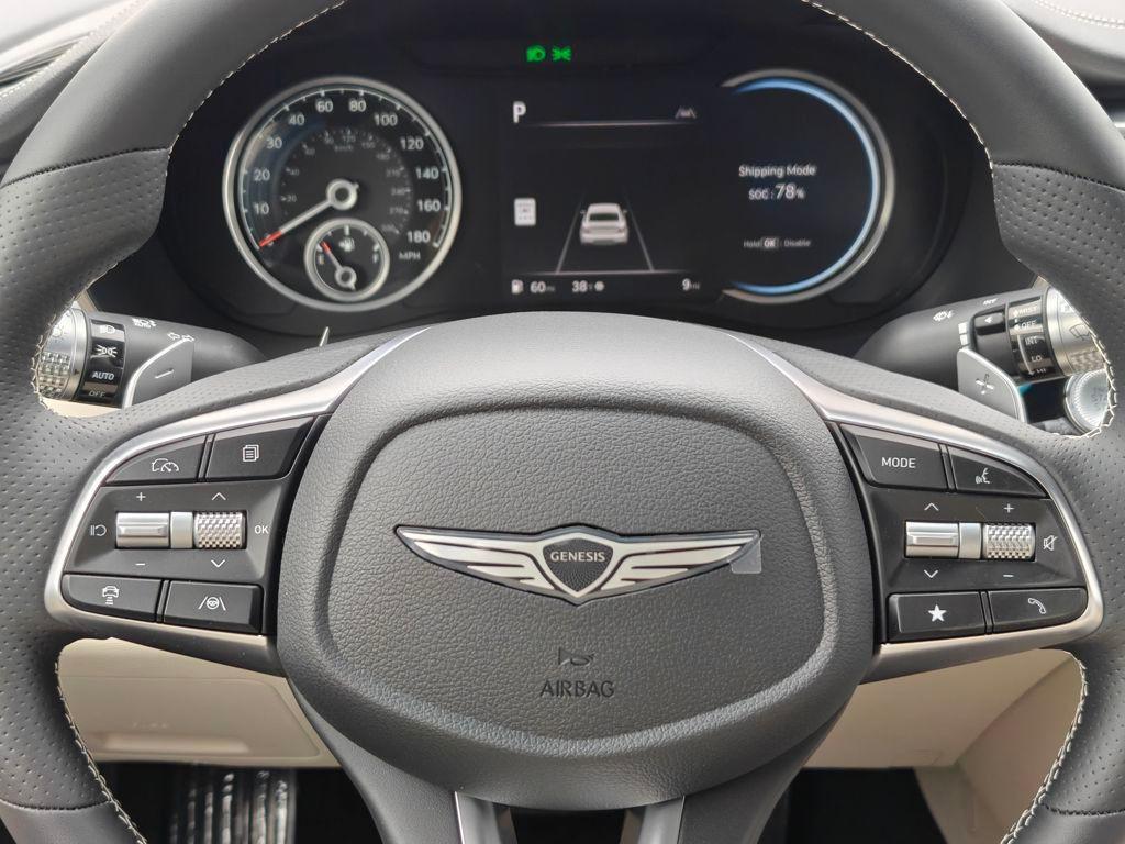 new 2026 Genesis G70 car, priced at $47,595
