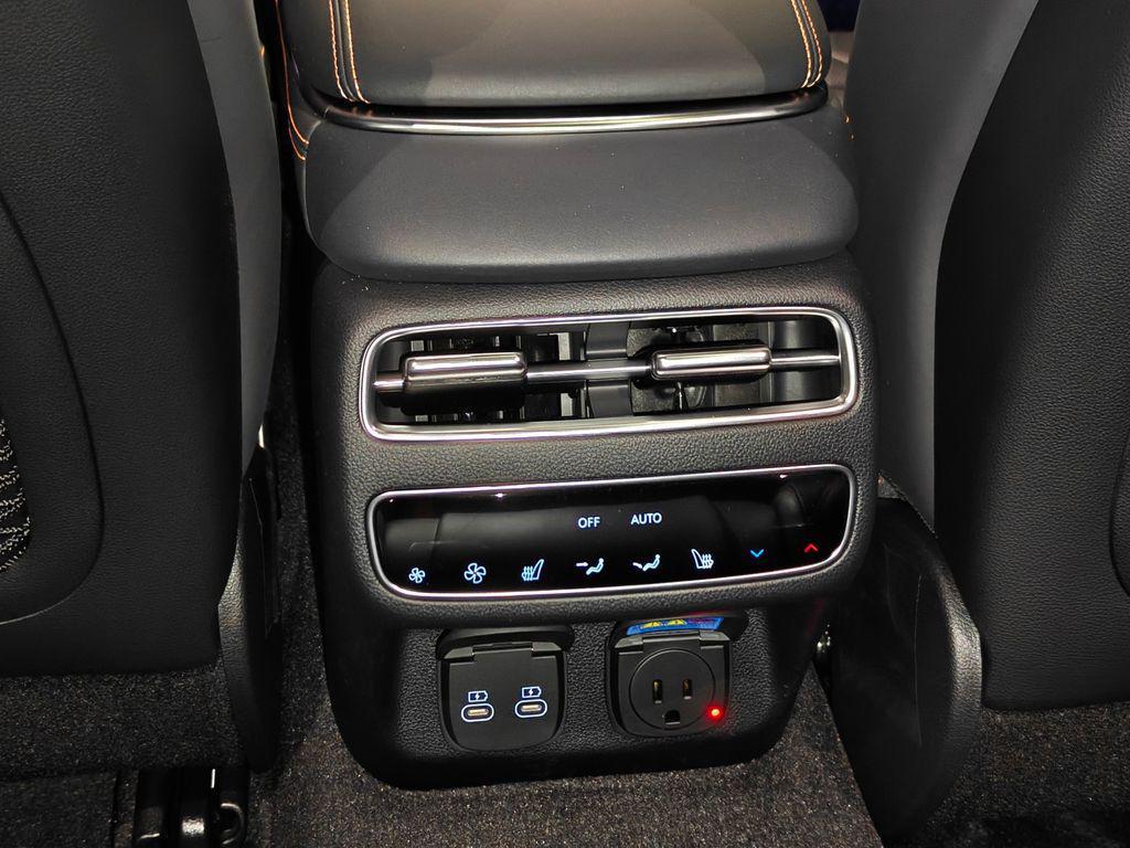 new 2026 Genesis GV70 car, priced at $70,890