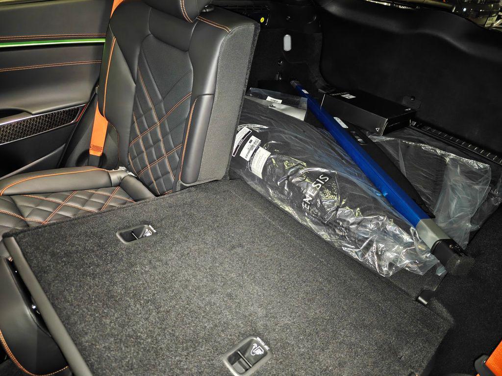 new 2026 Genesis GV70 car, priced at $70,890