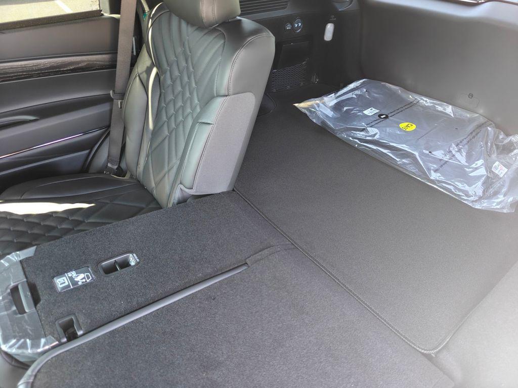 new 2026 Genesis GV80 car, priced at $82,722
