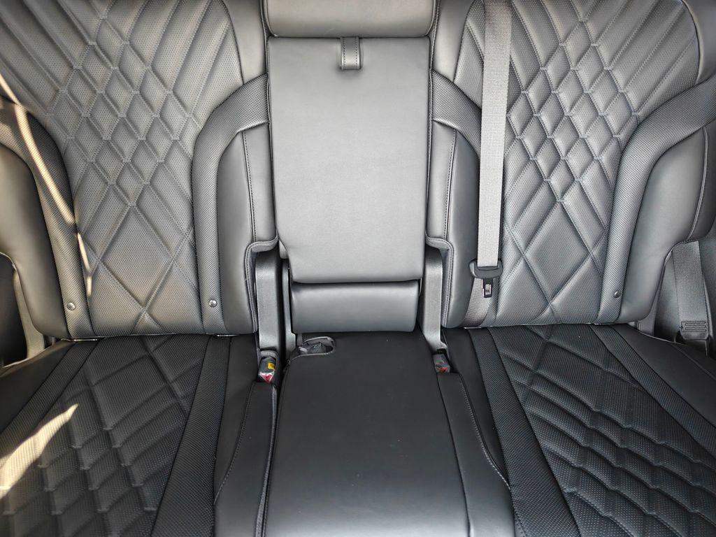 new 2026 Genesis GV80 car, priced at $82,722