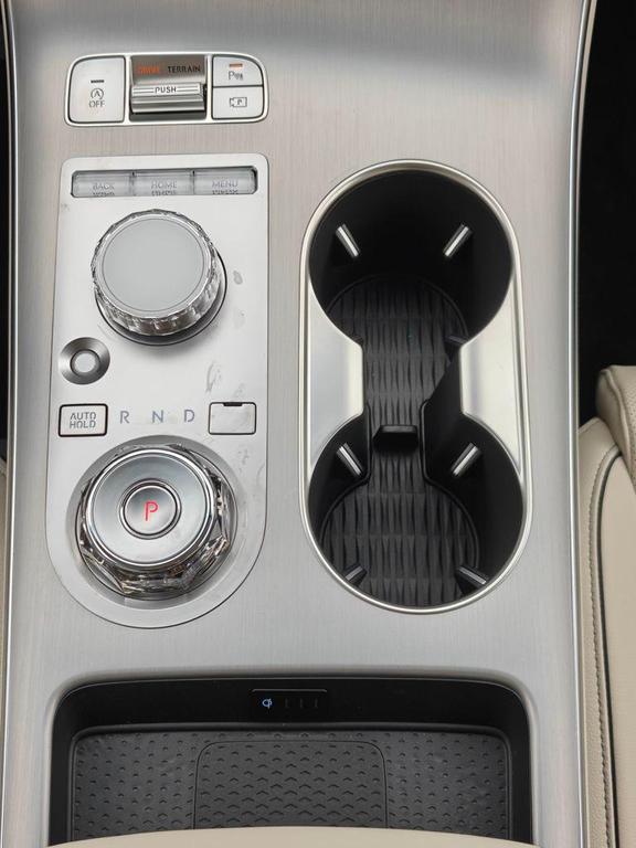 new 2026 Genesis GV70 car, priced at $59,340