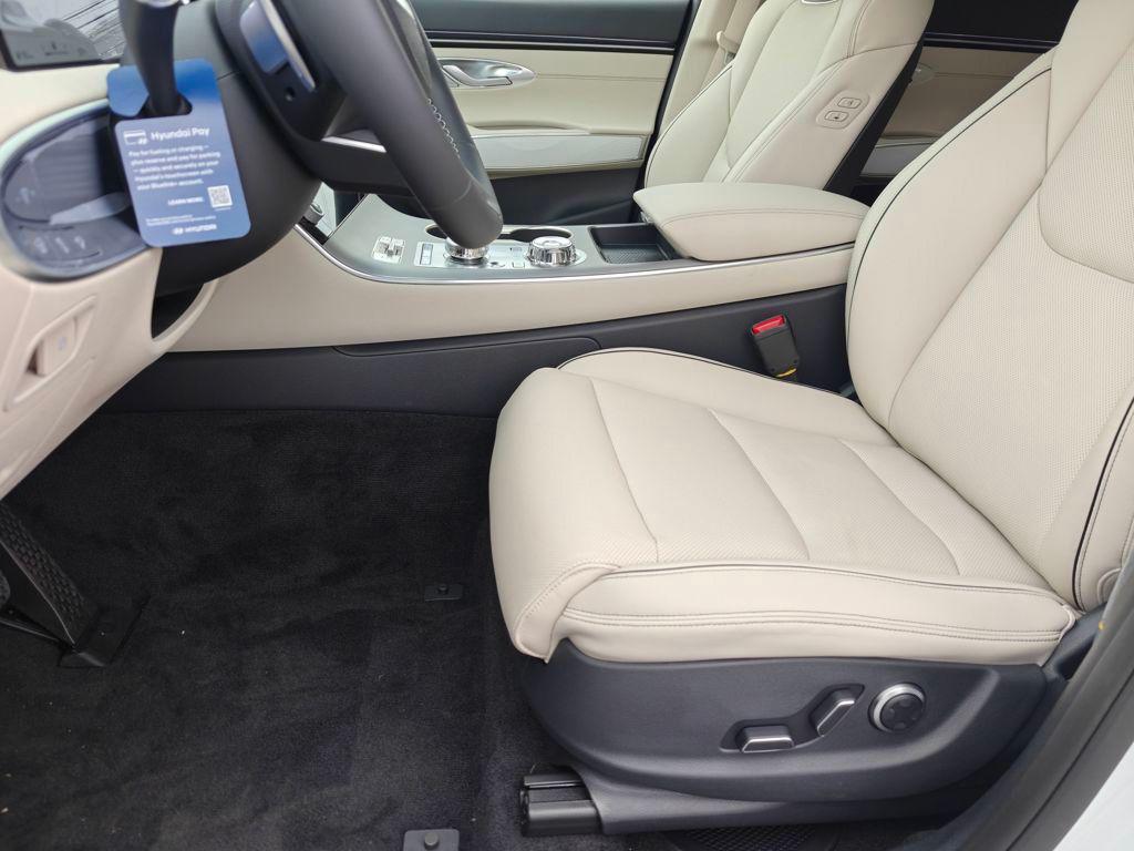 new 2026 Genesis GV70 car, priced at $59,340