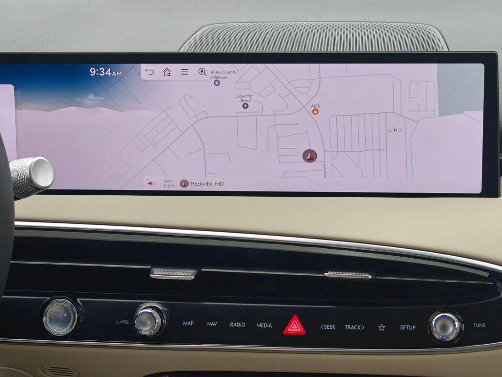 new 2026 Genesis GV70 car, priced at $59,340