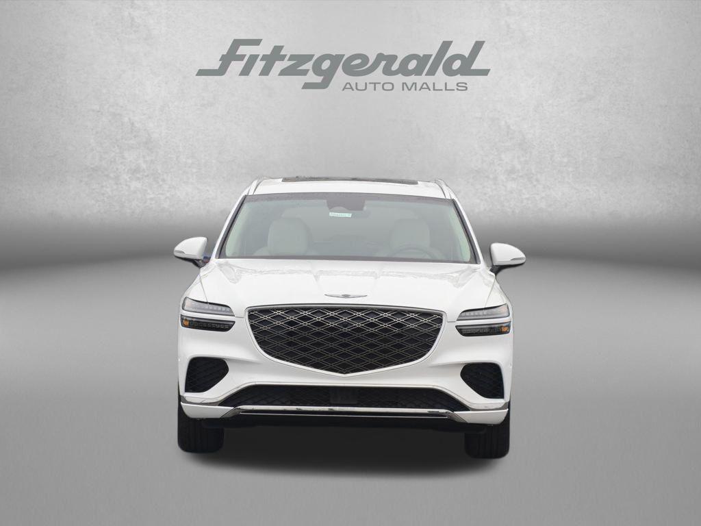 new 2026 Genesis GV70 car, priced at $59,340