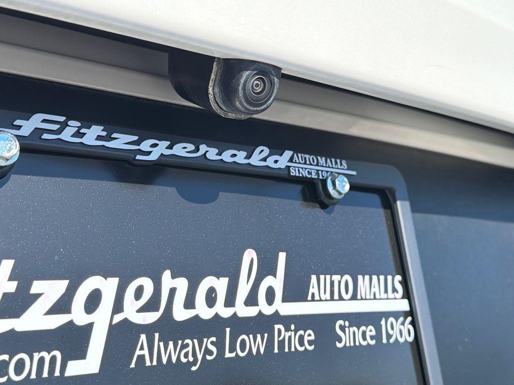 used 2025 Genesis GV70 car, priced at $32,787