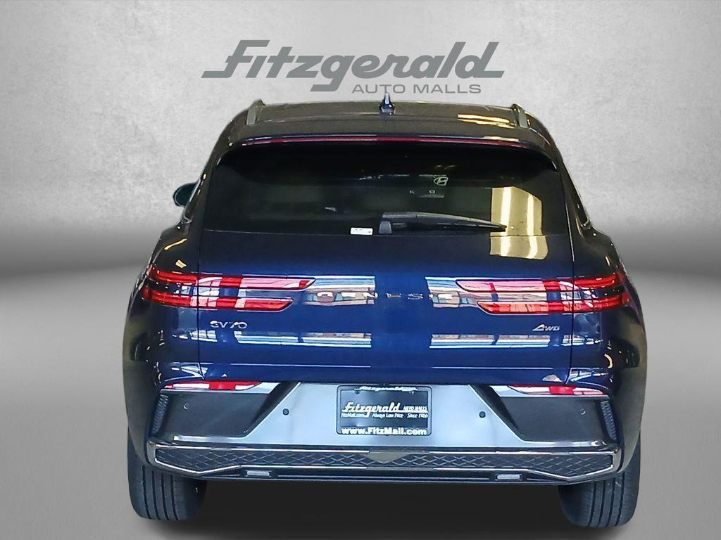 new 2026 Genesis GV70 car, priced at $58,580