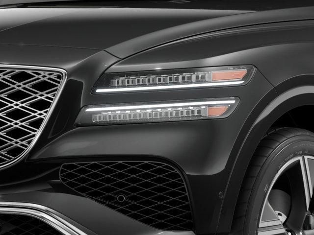 new 2026 Genesis GV80 car, priced at $86,614