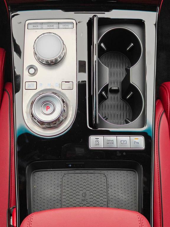 new 2026 Genesis G80 car, priced at $72,785