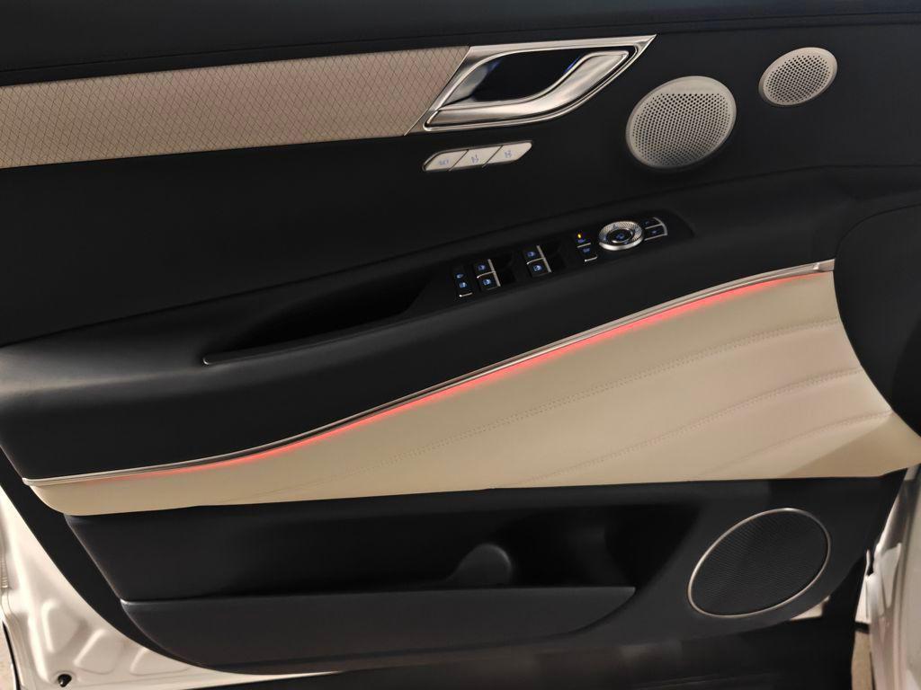 new 2026 Genesis GV80 car, priced at $84,615