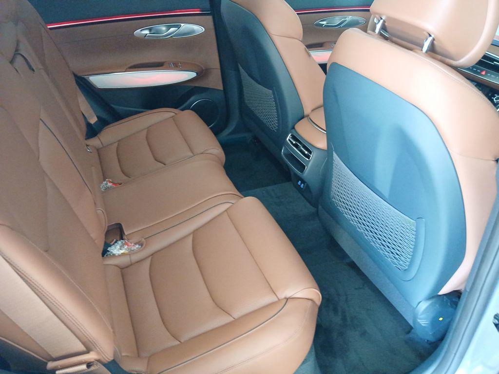 new 2026 Genesis GV70 car, priced at $58,580