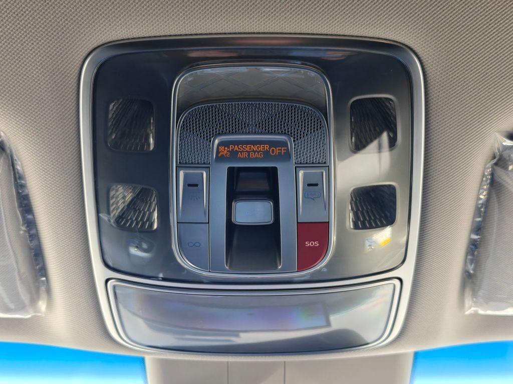 new 2026 Genesis GV80 car, priced at $71,805