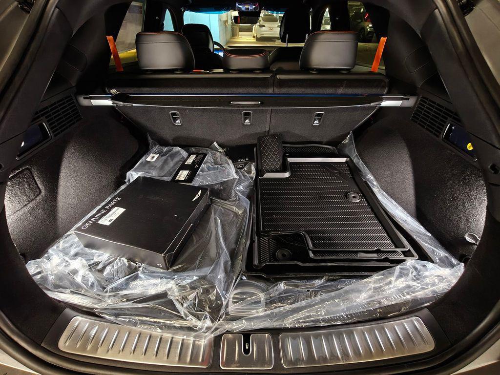 new 2026 Genesis GV70 car, priced at $65,110