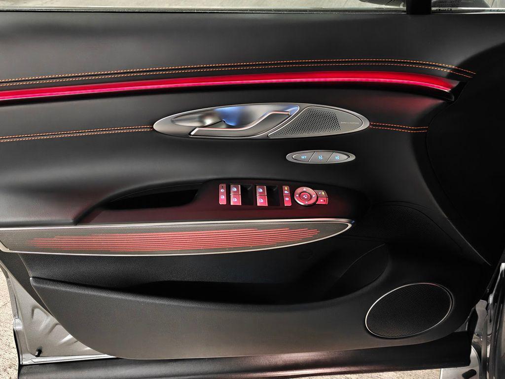 new 2026 Genesis GV70 car, priced at $65,110