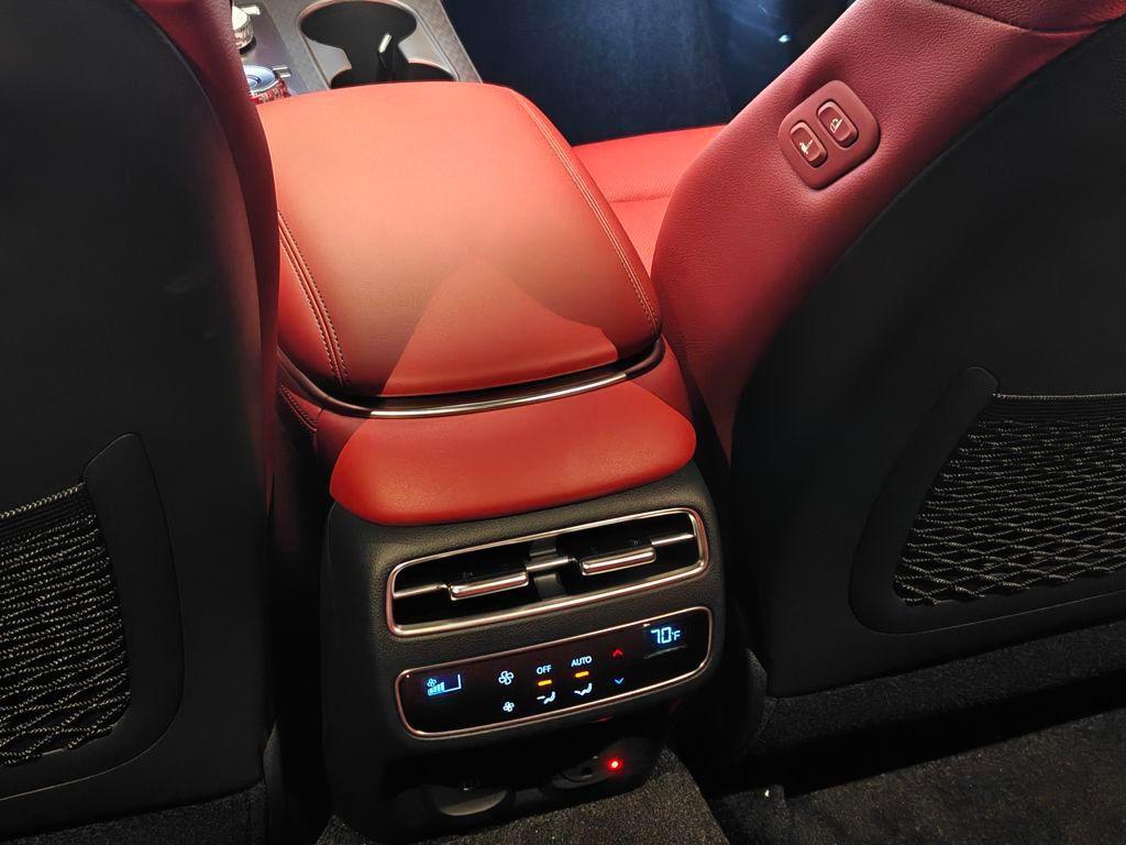 new 2026 Genesis GV70 car, priced at $61,290