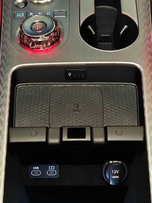 new 2026 Genesis GV70 car, priced at $61,290