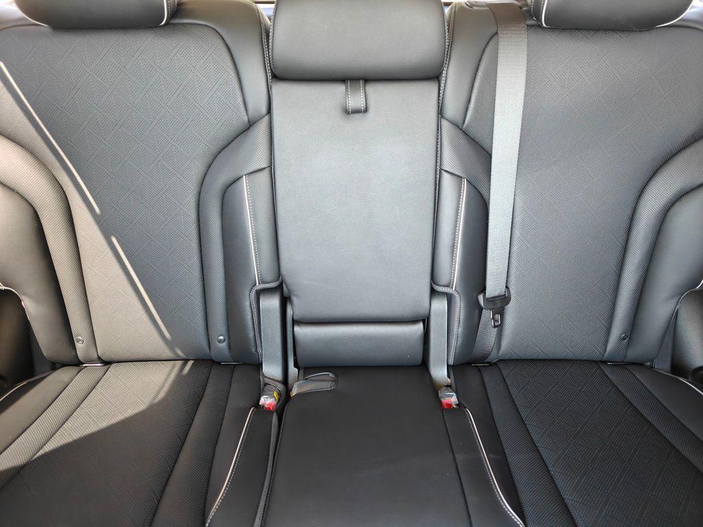 new 2026 Genesis GV80 car, priced at $78,244