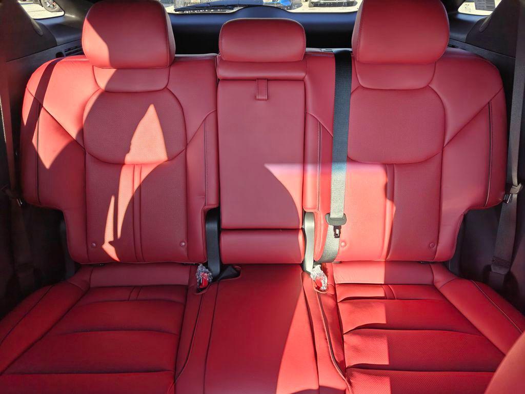 new 2026 Genesis GV70 car, priced at $59,567