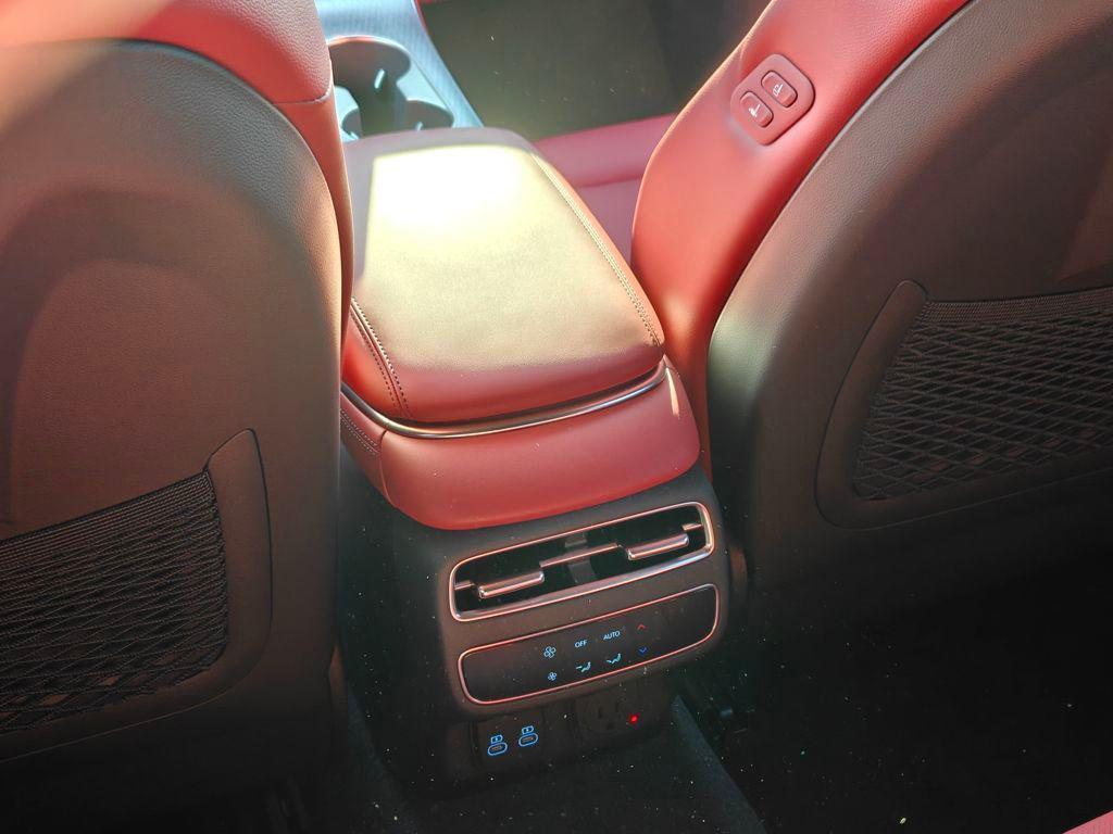 new 2026 Genesis GV70 car, priced at $59,567