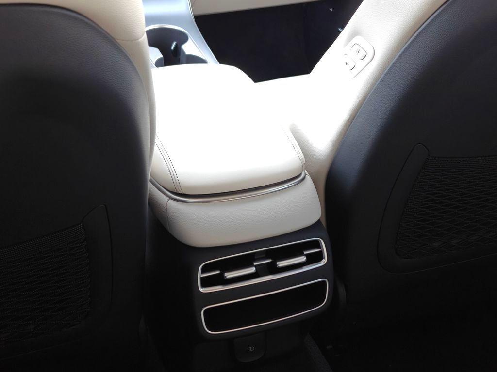 new 2026 Genesis GV70 car, priced at $56,112