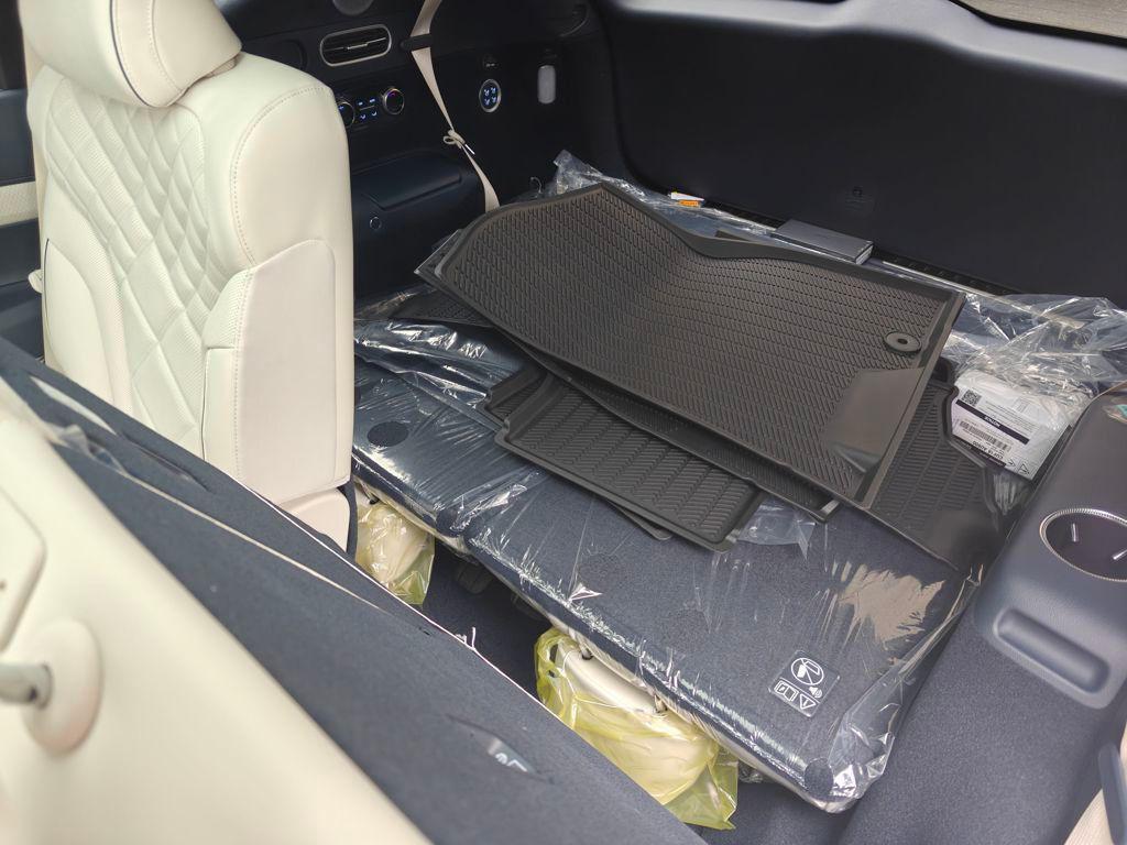 new 2026 Genesis GV80 car, priced at $84,735