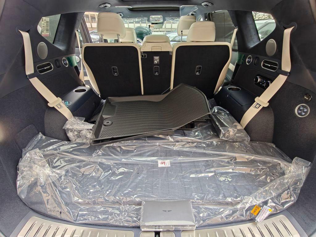 new 2026 Genesis GV80 car, priced at $84,735