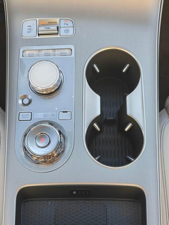 new 2026 Genesis GV70 car, priced at $56,085