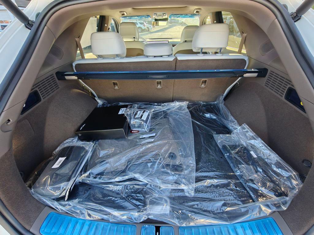 new 2026 Genesis GV70 car, priced at $56,085