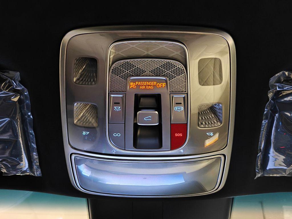 new 2026 Genesis GV80 car, priced at $84,000