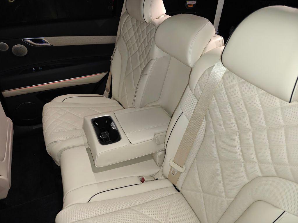 new 2026 Genesis GV80 car, priced at $84,000