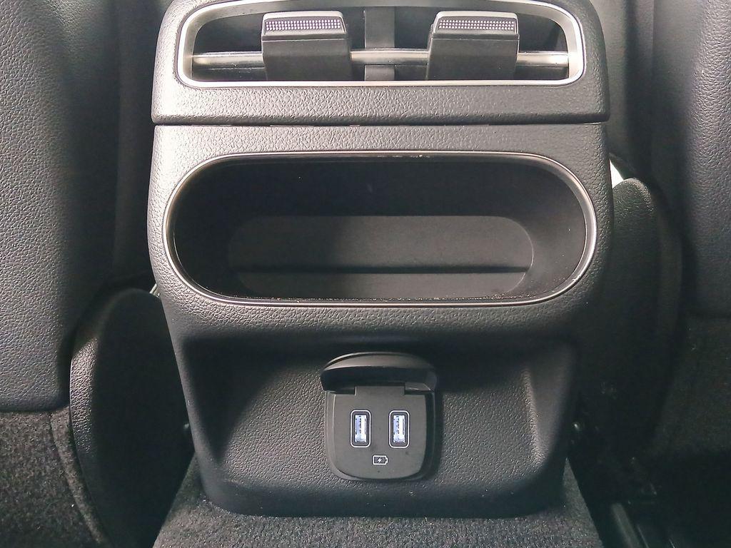 used 2025 Genesis GV70 car, priced at $34,987