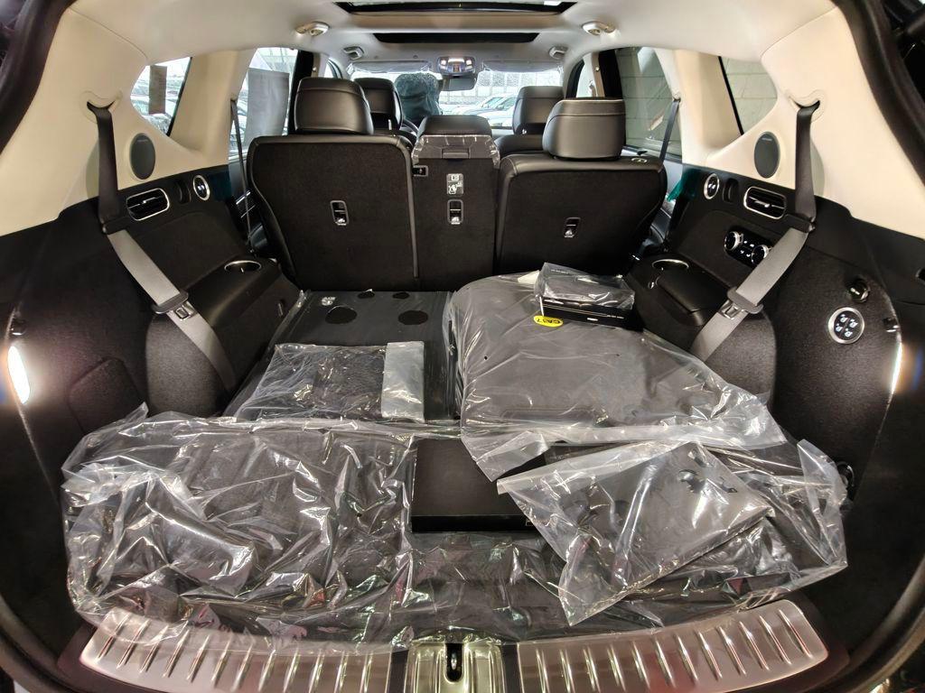 new 2026 Genesis GV80 car, priced at $75,475