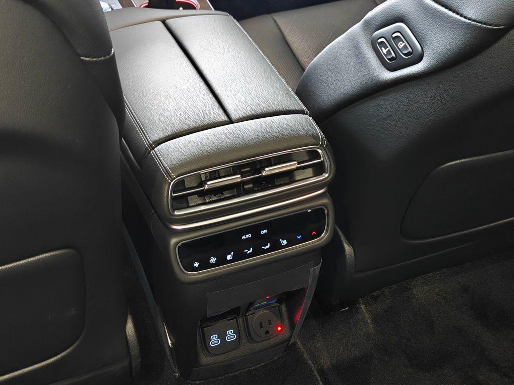 new 2026 Genesis GV80 car, priced at $75,475