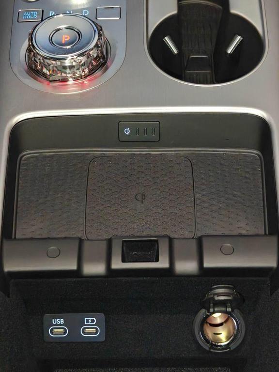 new 2026 Genesis GV70 car, priced at $54,880